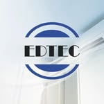 Logo EDTEC
